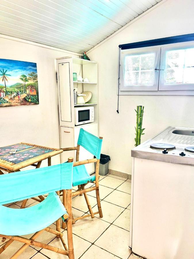 Appartement Moderne A Le Lamentin Avec Piscine Partagee 20M² Exterior foto